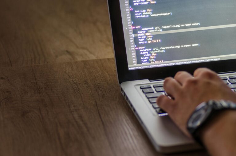 Crafting the Perfect Blog Structure: A Guide for Effective Blogging