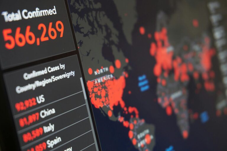 Never Run Out of Ideas: Top Tips for Generating Fresh Blog Topics