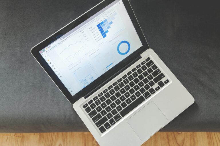 Building a Loyal Blog Audience: Strategies for Engagement and Growth